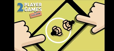 Best Mobile 2-Player Games on Android and iOS | Touch, Tap, Play