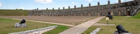 Park Archives L Vis Forts National Historic Site Lieu Historique