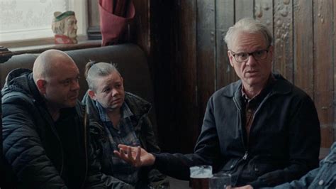 THE OLD OAK De Ken LOACH Extrait 2 Festival De Cannes