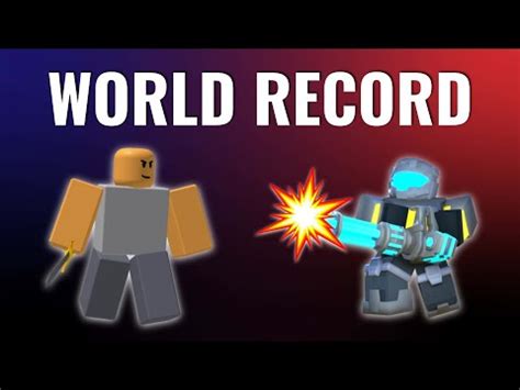 World Record Speedrun Roblox Tower Defense Duos Atlas Colosseum