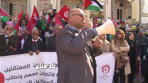 مستشار الغنوشيمن انقذوا الوضع في تونس كان جزاؤهم هو السجن وعشرات