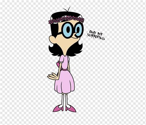 Dexters Laboratory Mandark Susan