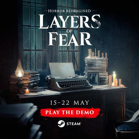 Bloober Team Lanzar Una Nueva Demostraci N Escalofriante Para Layers