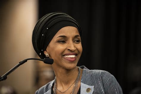 Liberal US Representative Ilhan Omar Wins Democratic Primary Election