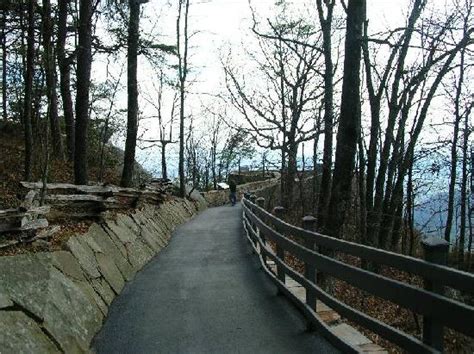 The Hensley Settlement Picture Of Cumberland Gap National Historical