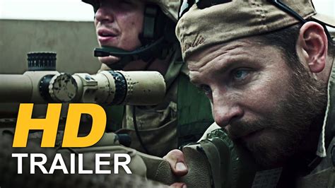 American Sniper Trailer Kritik Bilder Und Infos Zum Film