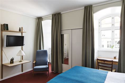 Hotel Alexandra Copenhagen, DK - Reservations.com