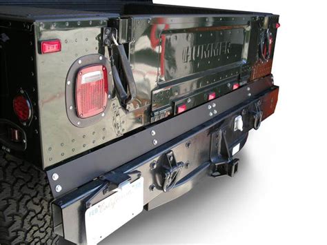 Predator Inc Hmmwv 2 Billet Aluminum Body Lift Kit