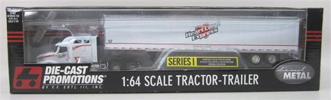 Fs 164 Semi Dcp Trucks Arizona Diecast And Models