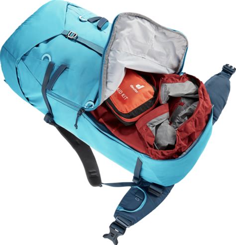 Deuter Guide Sl Mountaineering And Climbing Backpack