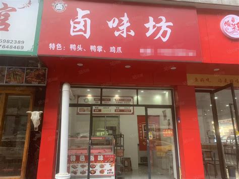 【6图】易转介绍）永康周边人流量大小吃店可空转金华永康西城商铺租售生意转让转让 金华58同城