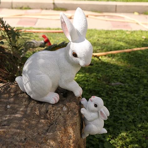 Lapin De P Ques Dans Micro Paysage Test Et Avis