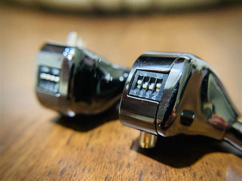 Kz D Fi With 4 Tuning Switch 1x10mm Dd Reviews Headphone Reviews And Discussion Head