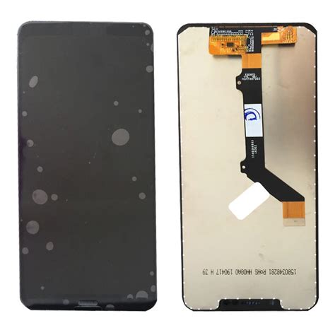 Original Screen For Motorola For Moto One LCD Display And Touch Screen