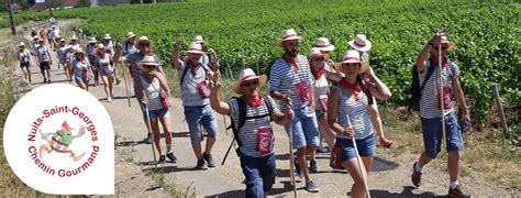 Chemin Gourmand à Nuits Saint Georges 2023 Découvrez Les Saveurs De La Bourgogne Oenotourisme