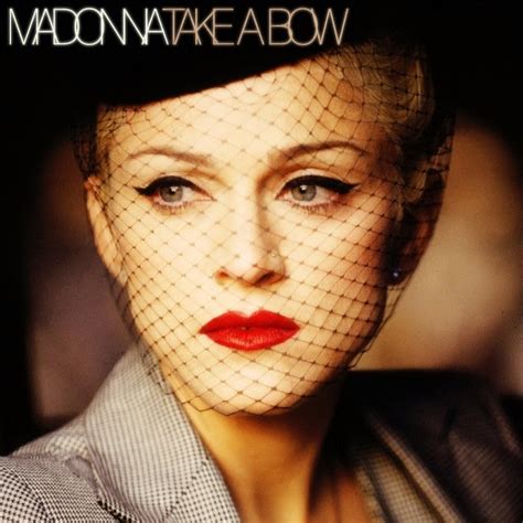 Madonna Fanmade Covers Take A Bow