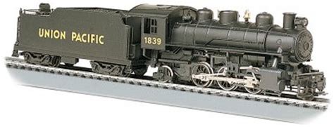 Bachmann 51503 Ho Baldwin 2 6 2 Prairie Union Pacific 1839