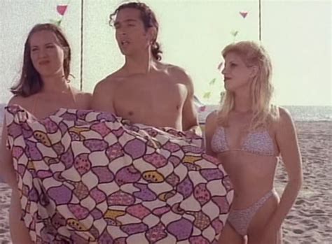 Babe Watch Forbidden Parody 1996