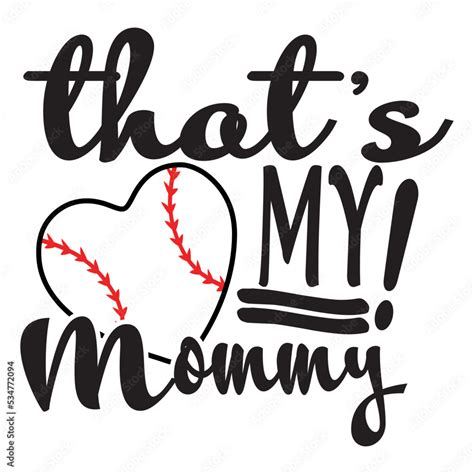 that is my family baseball svg, baseball family svg, baseball Svg, fan ...