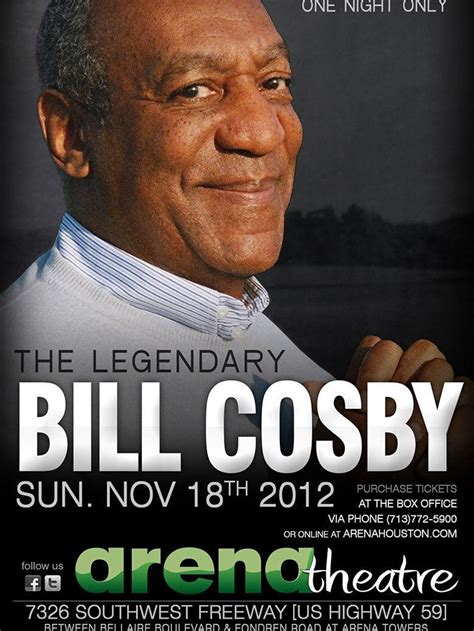 Bill Cosby 2024 Comedy Tour Vonny Johnette