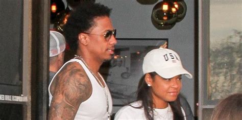 Nick Cannon And Christina Milian Movie