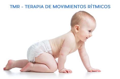 Qué es la terapia de movimientos rítmicos Elisa Aribau