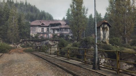 The Vanishing Of Ethan Carter Screenshots For PlayStation 4 MobyGames