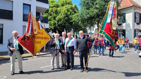 TSV Inneringen Beim Landesturnfest In Lahr Inneringen De