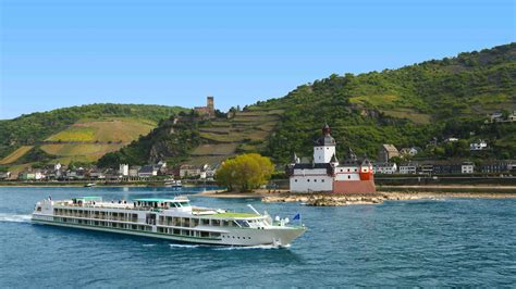 Ms Symphonie Von Croisieurope Alle Infos Bilder Ratgeber Buchen