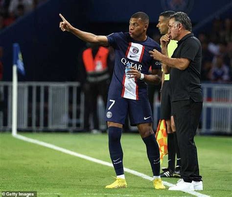 Breaking Kylian Mbappe Asks To Leave Psg In January Details Mysportdab