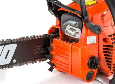 Best Chain Saw Buying Guide Consumer Reports