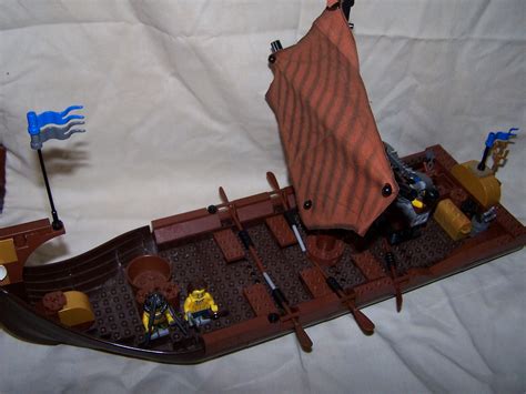 Lego Ideas War For Rome