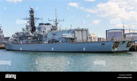 Modern Warship Hi Res Stock Photography And Images Alamy