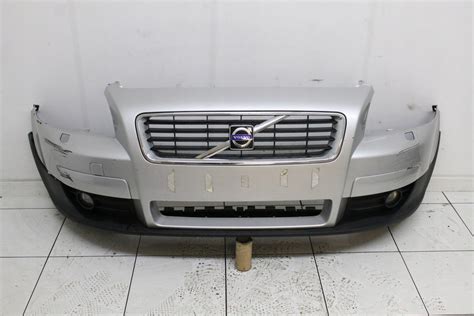 VOLVO C30 I 2006R ZDERZAK PRZÓD PRZEDNI 426 KOD LAKIERU