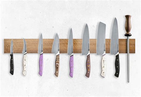 Collections, Sets and Editions - Savernake Knives