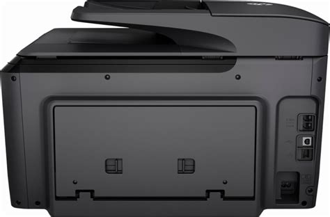 HP OfficeJet Pro 8710 All In One Printer D9L18A C C S GROUP