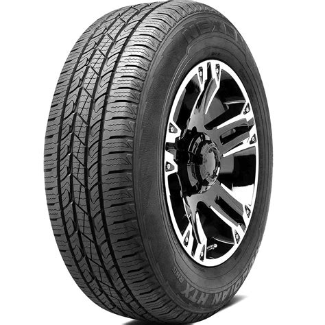 Nexen Roadian Htx Rh5 27565r18 116t Tire For Ford F 150 Lariat Chevrolet Silverado 1500 Lt