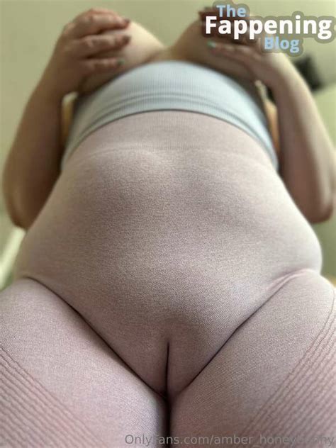 Amber Honeybunny Nude Leaks OnlyFans Photo TheFappening