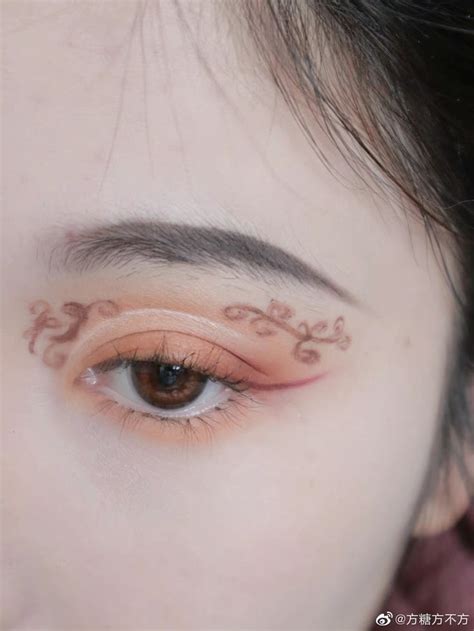 Makeup Inspiration Makeup Ideas Edo Gaia Yummy Pins Quick Make