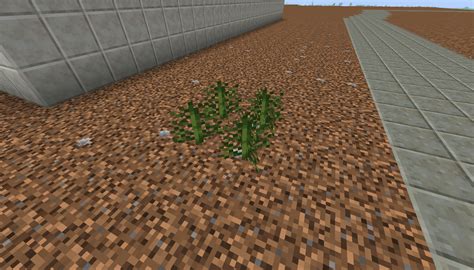 2x2 Trees Do Not Grow Alinged W Saplings Prehistoric Fauna Issues