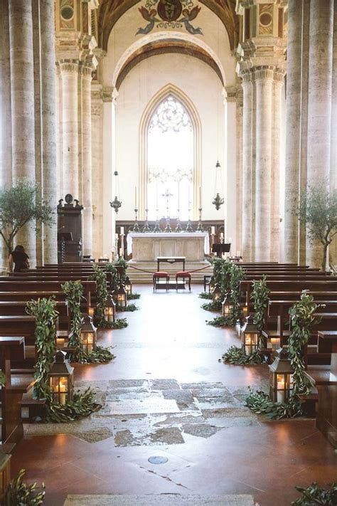 Top Rustic Indoor Wedding Arches And Aisle Ideas For Ceremony