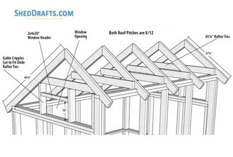 Roof Framing Names Infoupdate Org