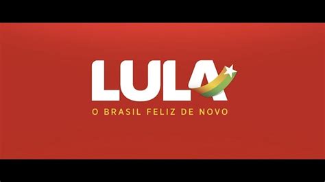 Jingle Oficial 2018 Lula Pt 13 Youtube