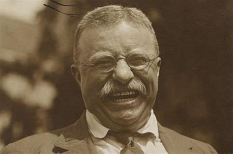 Larger Than Life The Enduring Legacy Of Theodore Roosevelt