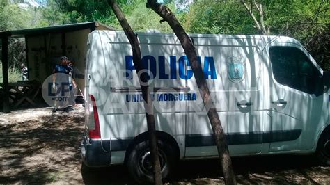 Conmoci N En Ojo De Agua Por La Muerte De Un Hombre De A Os Diario