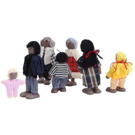 Omabeta Poup Es Familiales Figurines De Poup E Familiale En Pin