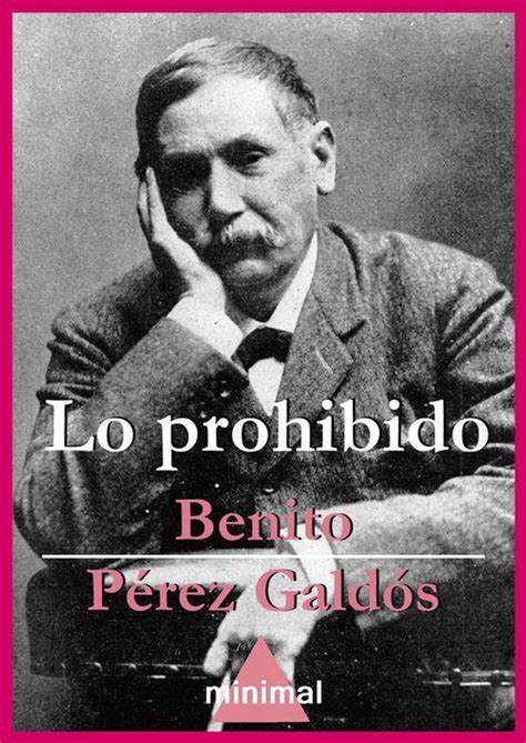 Imprescindibles De La Literatura Castellana Lo Prohibido Ebook