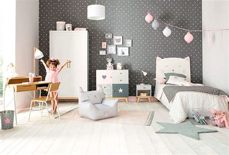 5 Consejos de decoración para un cuarto de niña ADAZIO CREAVINILO