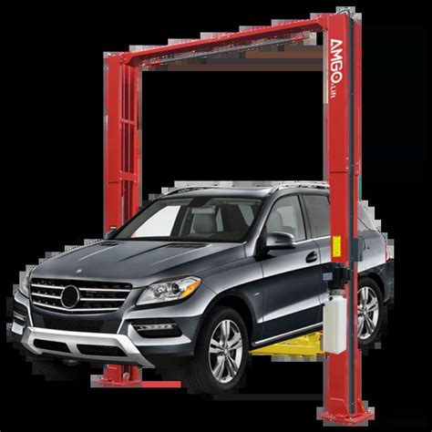 Danbury Automotive Lifts | Top-Quality Car Lifts for Sale