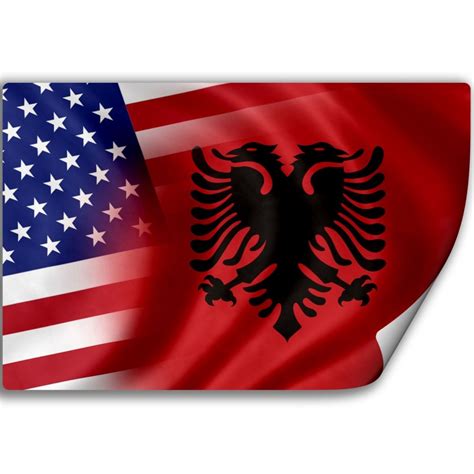 Flag Of Albania - History, Design And Pictures